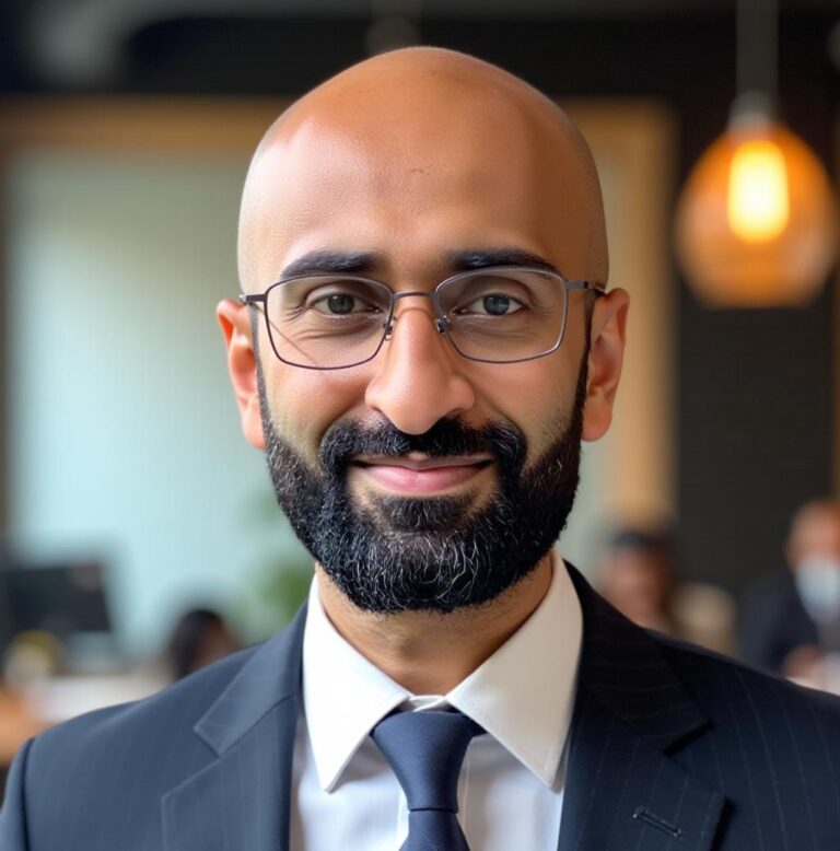 Zunair Zafar