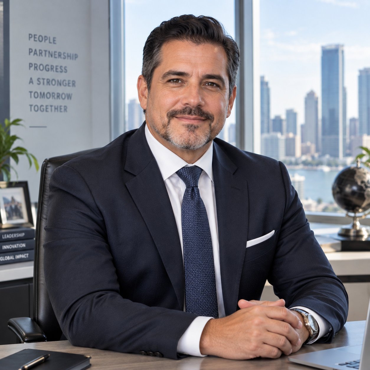David Rodriguez