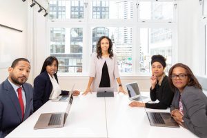 The First Five Hires That Can Make or Break a Growing Business